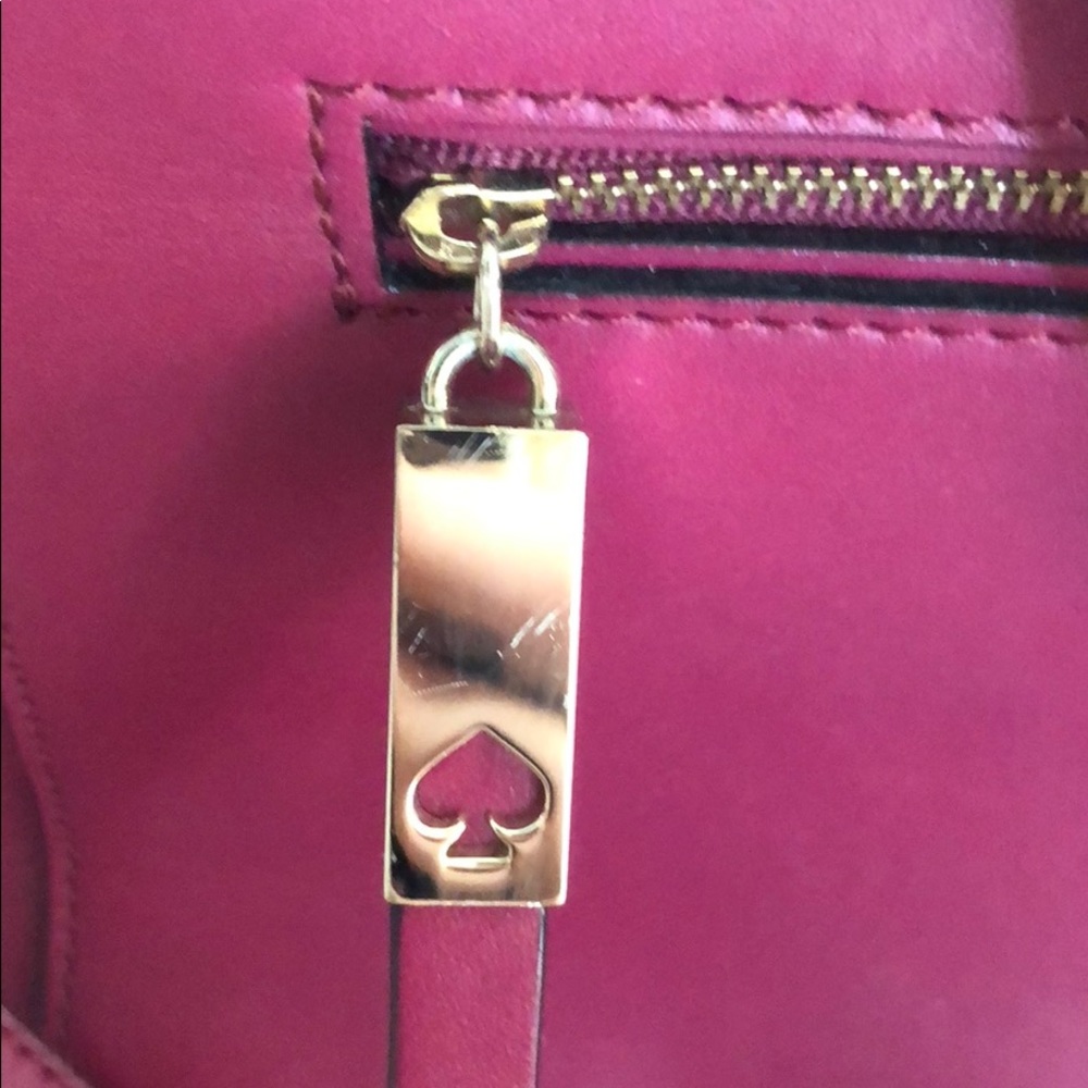 Kate Spade Purse - Picture 7 of 8